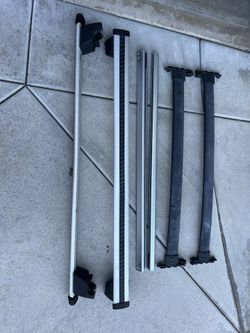 Toyota 4Runner Roof rack 