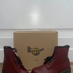 Brand new Dr. Martens 