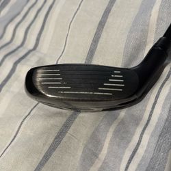 RH Ping g425 3 Hybrid 19* Stiff Shaft 