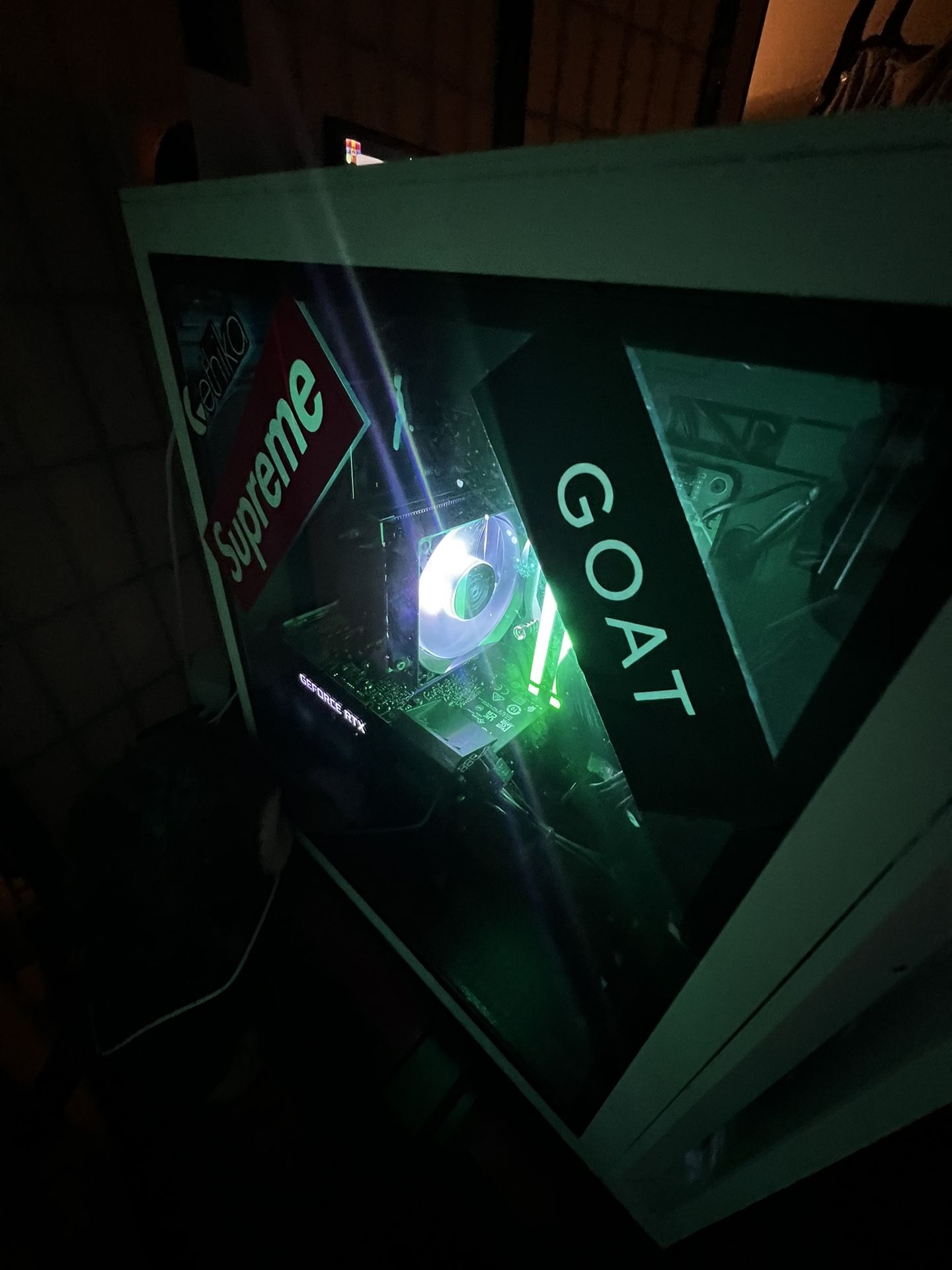 Gaming Pc Omen