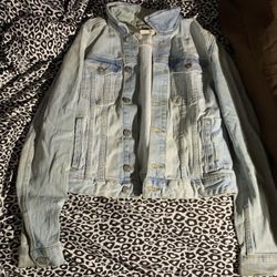 H&M Jacket