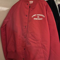 everybody tour logic merch 