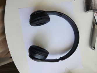 Foldable Wireless Headphones