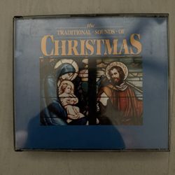 The Traditional Sounds Of Christmas
