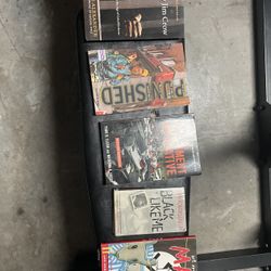 The New Jim Crow Punished Black Like Me Maus Punishment Imperative 