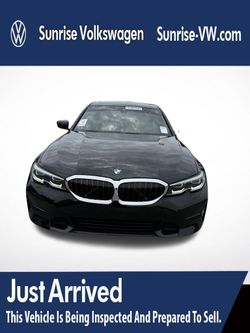 2019 BMW 330i