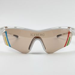 🕶️ Iceberg Shield Sunglasses – Authentic