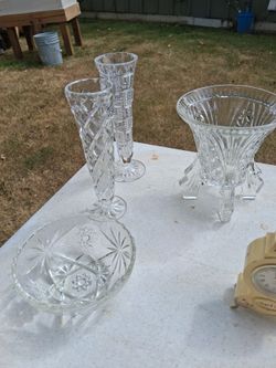 Crystal