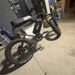 Freego Ebike