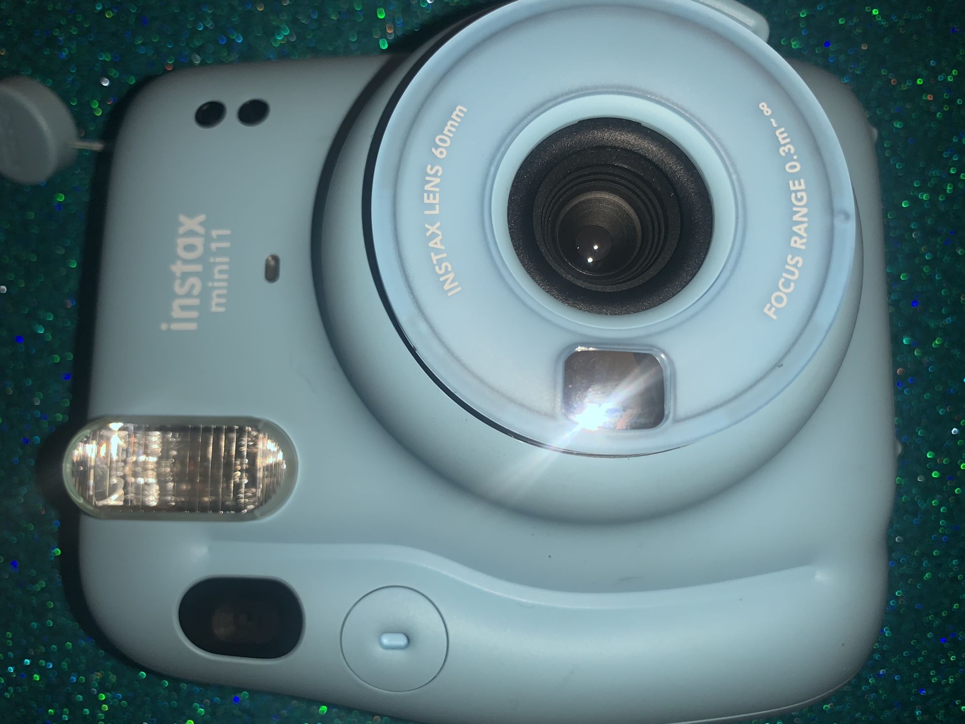 InstaX Mini 11