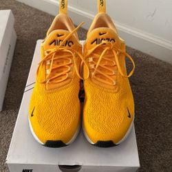 Women’s Air Max 270