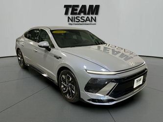 2025 Hyundai Sonata