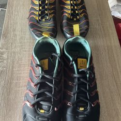 Nike Vapor Max And Air Max