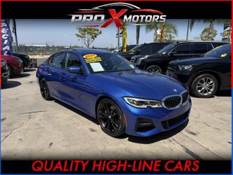 2021 BMW 330i