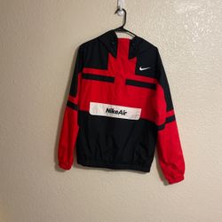 Nike Windbreaker Jacket 