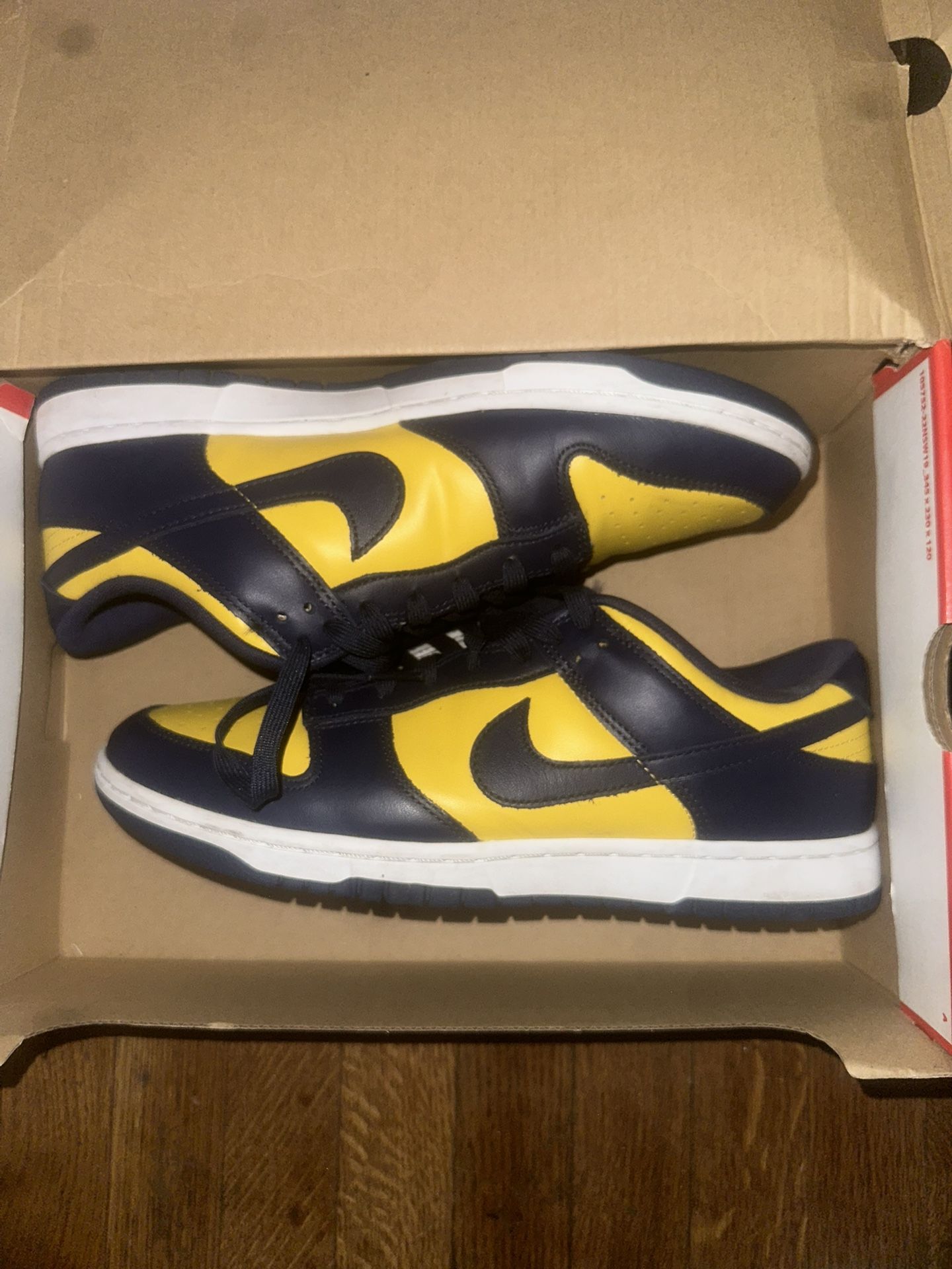 Nike Dunks
