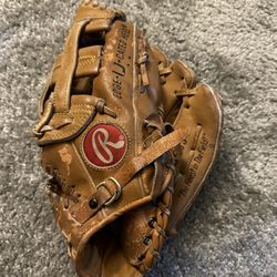 Baseball Glove