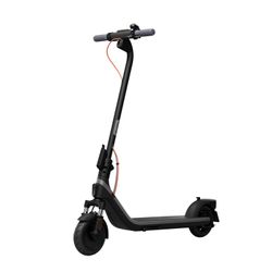 Segway Ninebot E2 Plus II Electric Scooter