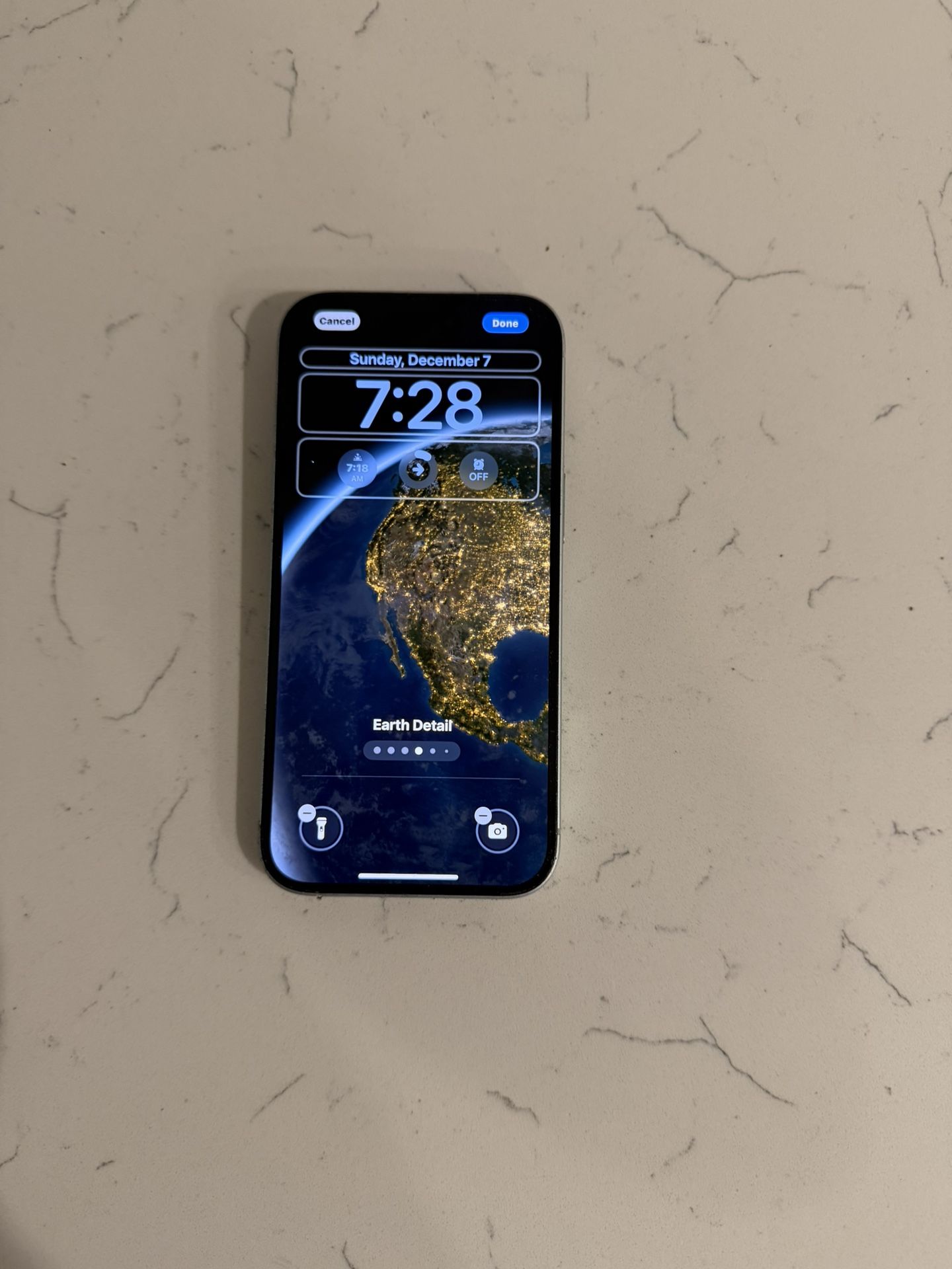 Iphone 15 Color White