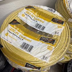 New Cerro Max Wire 12/2