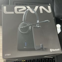 Levn Headset 