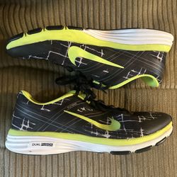 Women’s Nike Dual Fusion Flywire TR2 Running Shoes