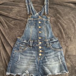 Overalls by Hot Kiss