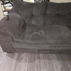 Sofas gray