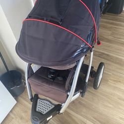 Stroller