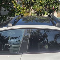 Tesla Y Compatible Roof Racks