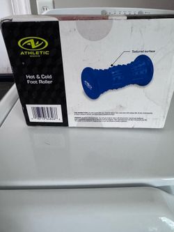 Foot roller