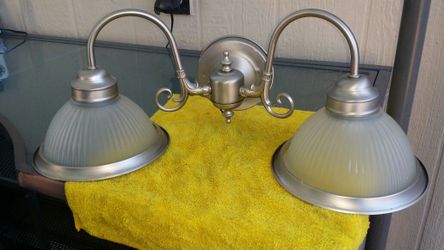 Bath ligth