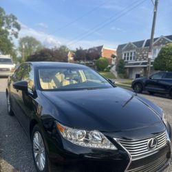 2014 Lexus ES 350
