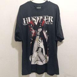Hustler tshirt 2XL