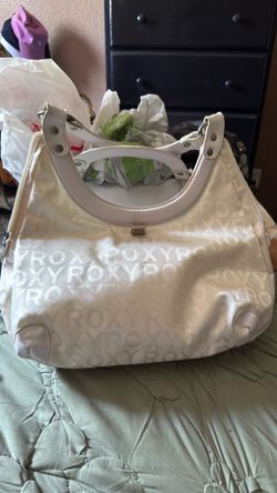 Vintage Roxy purse
