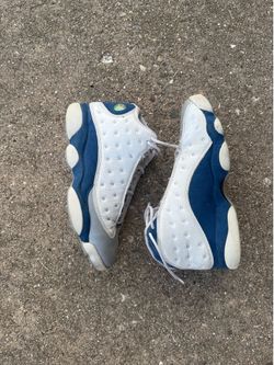 JORDAN 13 FRENCH BLUE SZ 11.5 NO BOX