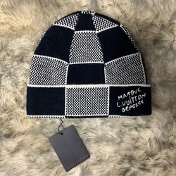 LV Winter Hat
