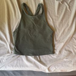 Abercrombie And Fitch Crop