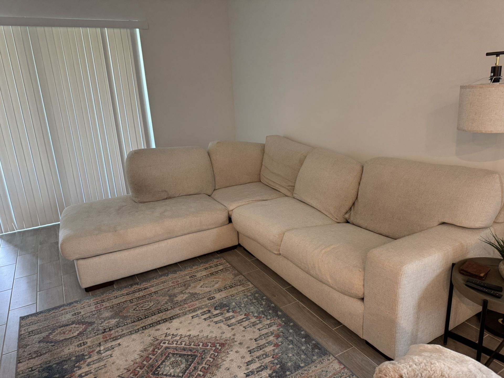 Free Couch
