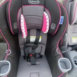 Car seat