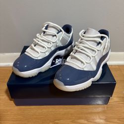 Jordan 11 Retro Low 