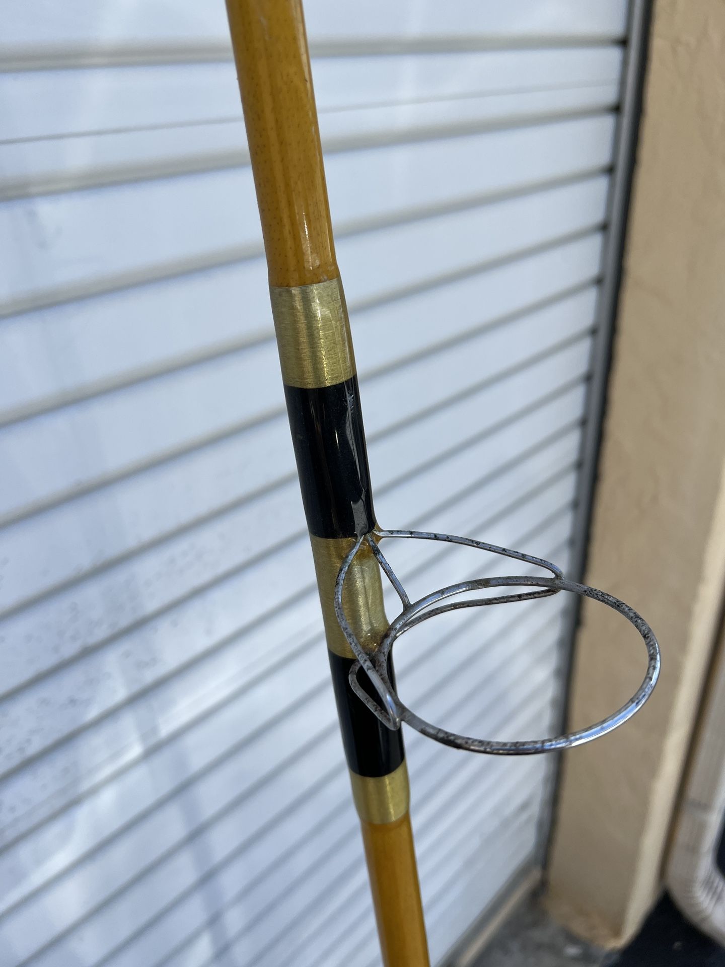 ロッド FUJI FPS-26 がま磯 MARKⅡ Fuji FPS-26 GOLD 4号 5.4 ロッド 竿 - メルカリ