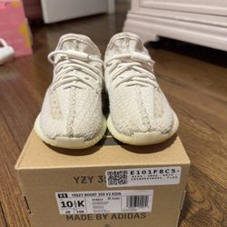 Yeezy 350 toddlers