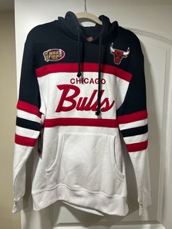 Bulls Hoodie