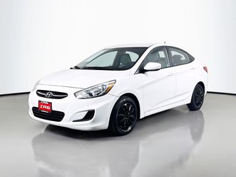 2016 Hyundai Accent