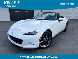 2016 Mazda MX-5 Miata