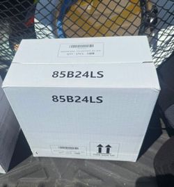 Tesla Model Y+3 12V battery