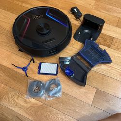 Eufy RoboVac X8