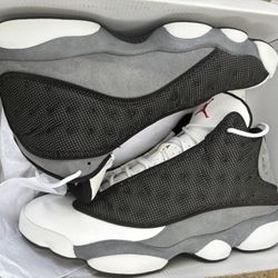 Jordan 13s 