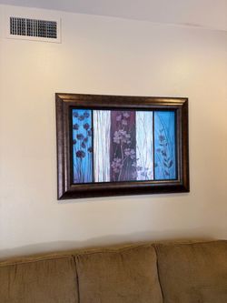 Art frame